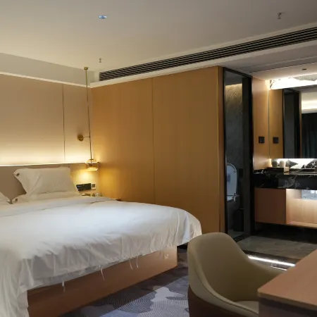 Junlian Huichuan Yu Hotel