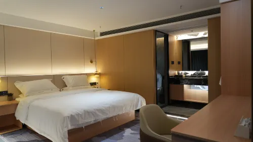 Junlian Huichuan Yu Hotel - 2-Star