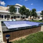 Wuman Shanye Camping Homestay - Infinity Pools