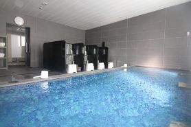 Almont Hotel Naha Kenchomae