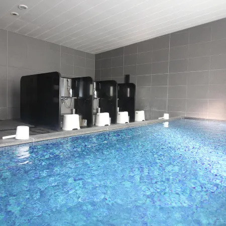 Almont Hotel Naha Kenchomae