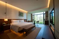 Moganshan Pullman Hotel - balcon
