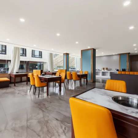 Shangkeyou Hotel (County Government)