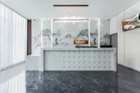 Hotel Batang Berman - acceptant les animaux