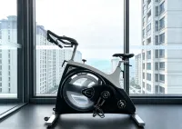 LANOU Hotel (Fu'an Wanyu High-Speed Railway Station) - Gym