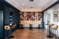 Parador de La Palma - bar