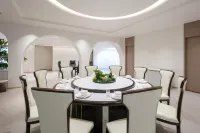 Moganshan Wangqiong · Ins Style Infinity Pool Boutique Stay (Yucun Square) - Pet Friendly