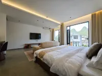 六澗不止民宿（興義萬峯林景區店） - 3星級