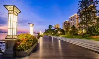 Chateau Star River Shanwei - romantis