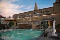 Austin Coast Resort - 3 estrellas