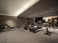 Atour Hotel (Dongying Huanghe Road) - 4-Sterne