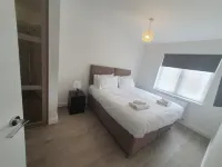 2 Bed Lovely apartment close 2 City Center and  Rail Station - Апартаменты