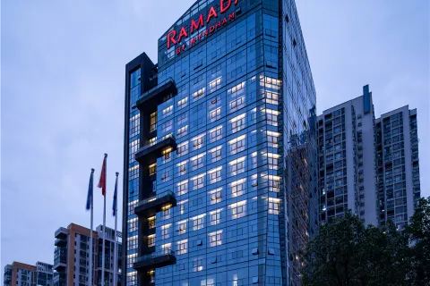Ramada Hengyang Zhengxiang Hotels in Hengyang