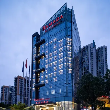 Ramada Hengyang Zhengxiang