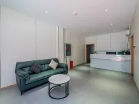 Yaduo Hotel (Wuhan Emerging Industry Promotion Center) - ที่มีที่จอดรถ