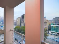Prime Select Gamet El Dewal - Condos