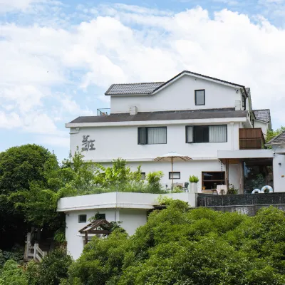 杭州芽莊民宿(西湖風景區店) 鄰近龍井村的酒店