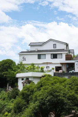 Hangzhou Yazhuang Homestay（West Lake Scenic Area Store） - Mountain View