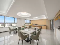 Jinjiang Hotel (Xingwan Industrial Zone) - breakfast