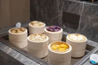 如家酒店(黟縣宏村風景區店) - 早餐