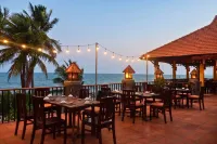 Victoria Phan Thiet Beach Resort & Spa - Aamiainen