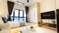 Astrum Ampang by Guestonic -  Ferienwohnungen