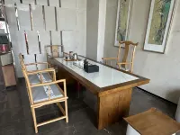 厚新大酒店（莆田湄洲灣北岸經濟開發區店） - 酒吧