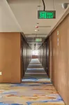 Hongyuan Yiju Hotel - servizio colazione