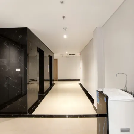 ZEN CENTRAL HOTEL BAC GIANG