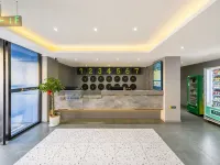 7Days Inn Hotel (Benxi Huanren Zhangyue Park ) - Pet friendly