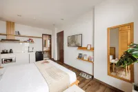 HAKU Boutique Hotel Đà Lạt - Ngô Quyền - Condos