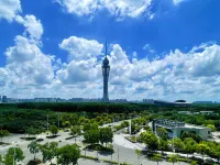 Lu'an Sports Center Kaiyuan Mingting Hotel - Scenic