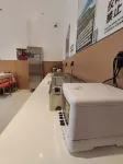Hongtu Business Hotel - servizio colazione