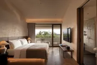 LOSTVILLA(Yimeng Mountain Mengtong Sanctuary Resort) - Pools