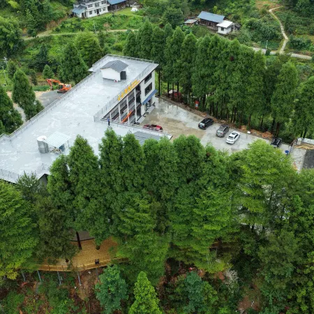 Yunshui Chinese Inn