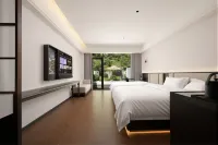 安那亞·雲熙私湯隱墅（畢棚溝景區理小路店） - 宠物友好
