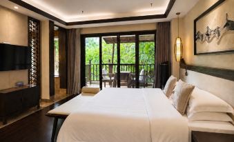 Hetang Yuechun Hotel