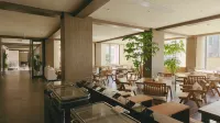 Wangshanguan Hairun Hotel - New
