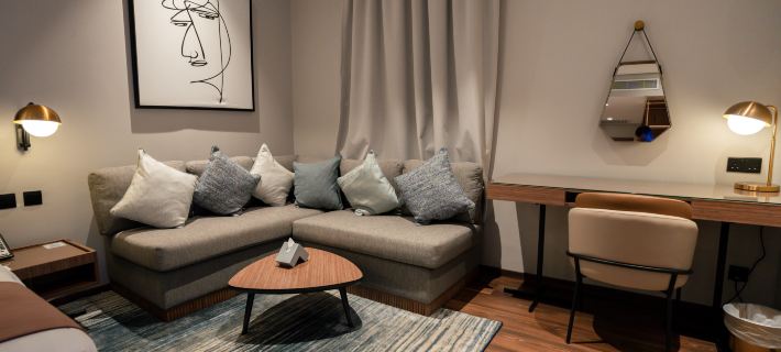 Nas Hotel Hotels in Al Khobar
