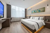 ANYUHOTEL - Park Yeri