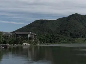 Grand Dongshan