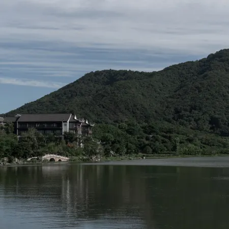 Grand Dongshan