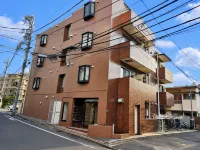 Nogata House - バスタブ