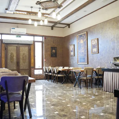 Lamassu Luxury Suites Batumi