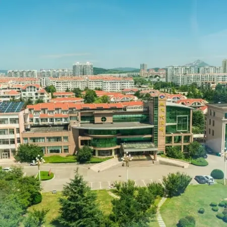 Yintan Hotel