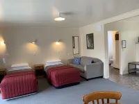 Amber Court Motel - جاكوزي