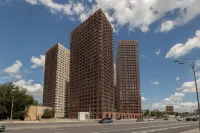 Volokolamskoe SMART LOFTS MOSCOW - Pet friendly