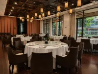 Hetang Yuechun Hotel - servizio colazione