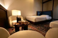 Banshan Live · Aesthetic Homestay (Kanas Old Village) - con vistas a la montaña