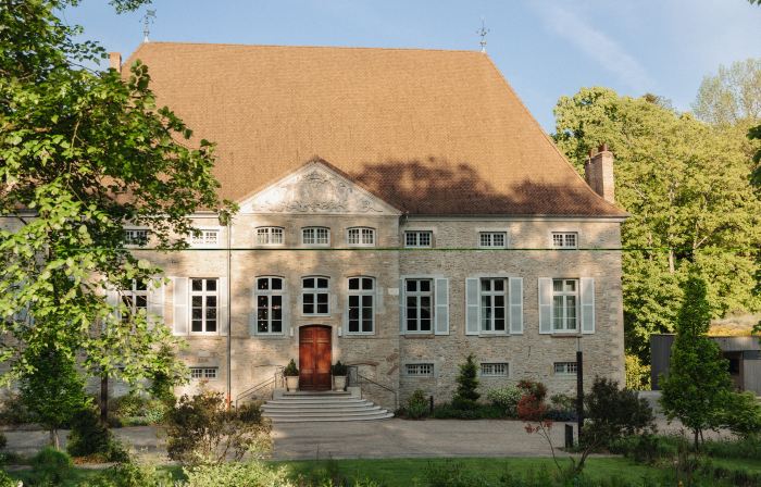 Domaine de Dolomieu, BW Premier Collection